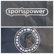 Sportspower trampoline jump for sale  COVENTRY