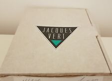 New box jacques for sale  SUNDERLAND