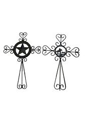 Decorative ornamental cross for sale  La Grange