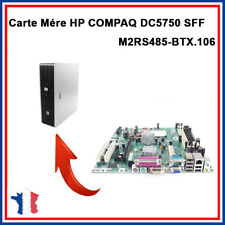 Carte mére motherboard d'occasion  Lille-