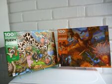 Sensory jigsaw puzzles for sale  CLACTON-ON-SEA