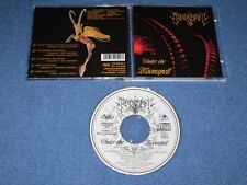 Moonspell – Under The Moonspell RARO 1ª IMPRENSA 1994 Adipocere Rec Rotting Christ comprar usado  Enviando para Brazil