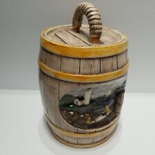 Cookie jar boat for sale  Bothell
