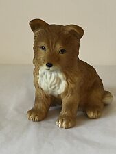 Vintage porcelain puppy for sale  Clear Brook