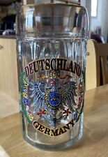 Deutschland germany heavy for sale  LEICESTER