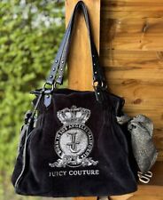 Juicy couture black for sale  LINCOLN