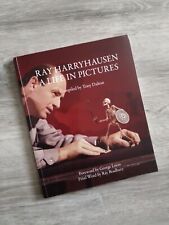 Ray harryhausen life for sale  FALKIRK
