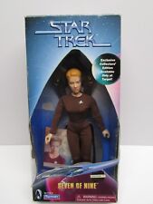 Playmates star trek gebraucht kaufen  Altenkunstadt