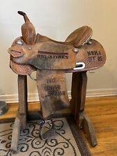 trophy saddles for sale  Cheyenne