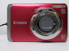 Canon a3100 d'occasion  France