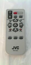 Jvc remote control d'occasion  Expédié en Belgium
