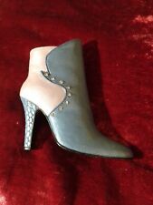 Ceramic ankle boot for sale  READING