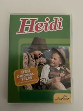 Heidi dvd gebraucht kaufen  Wattenscheid