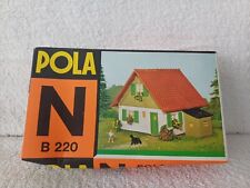 Pola gauge 220 for sale  SANDBACH
