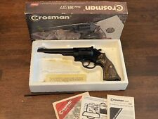 Crosman model 38t for sale  Lake Oswego