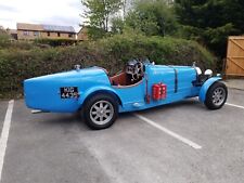 Teal bugatti replica for sale  LEICESTER