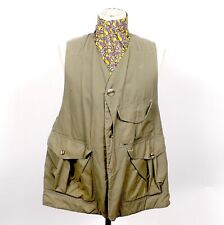 Vintage filson vest for sale  Cutchogue