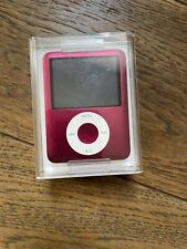 Apple ipod nano for sale  RAMSGATE