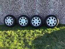 Mini wheels tyres for sale  NEWCASTLE UPON TYNE