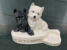 Vintage ceramic black for sale  Shipping to Ireland