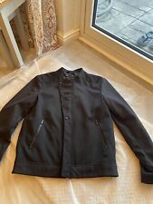 Zara mens jacket for sale  LEICESTER
