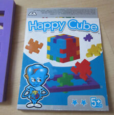 Happy cube 2er gebraucht kaufen  Gieboldehausen