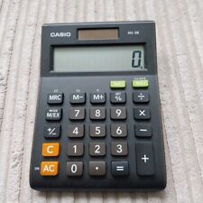 Casio tax calculator for sale  EASTBOURNE