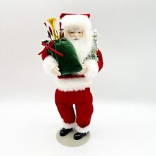 Vintage christmas santa for sale  Whiteland