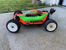 Kyosho inferno 7.5 d'occasion  Expédié en Belgium