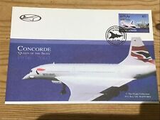 Concorde queen skies for sale  TAUNTON