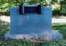 Canister cemetery headstone for sale  Elizabethtown