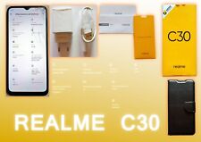 Smartphone realme c30 usato  Baronissi