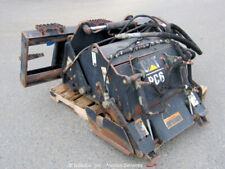 skid steer attachments for sale  Kent