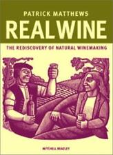 Real wine rediscovery for sale  USA