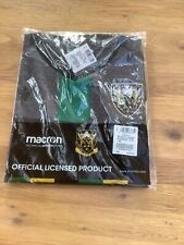 northampton saints rugby shirt for sale  SWINDON