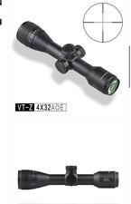 Disvovery 4x32aoe riflescope for sale  Shipping to Ireland