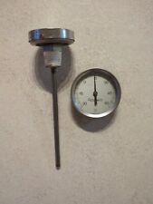 Industrial thermometers for sale  DARLINGTON