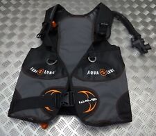 Aqua lung vest for sale  Shipping to Ireland