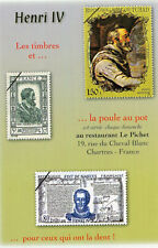 Post and stamps d'occasion  Expédié en Belgium