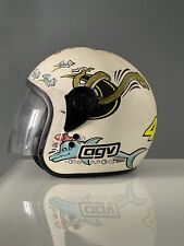 Casco jet agv usato  Cinisello Balsamo