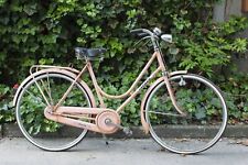 Bicicletta donna vintage usato  Vimodrone