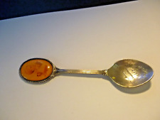 Vintage collectors spoon for sale  COVENTRY
