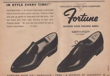 Fortune dress shoes for sale  Grand Rapids