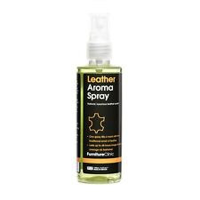 Leather aroma spray for sale  Shipping to Ireland