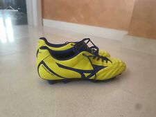 Scarpe calcio mizuno usato  Celano