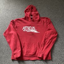 Atticus mens hoodie for sale  ASHTON-UNDER-LYNE