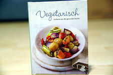 Vegetarisches kochbuch leckere gebraucht kaufen  Nienberge,-Gievenbeck