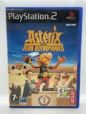 Asterix at the Olympic Games PS2 PAL na sprzedaż  PL
