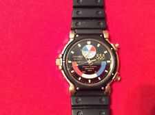 Seiko olympic sailing for sale  Belton