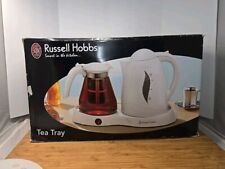 Russell hobbs tea for sale  Shipping to Ireland